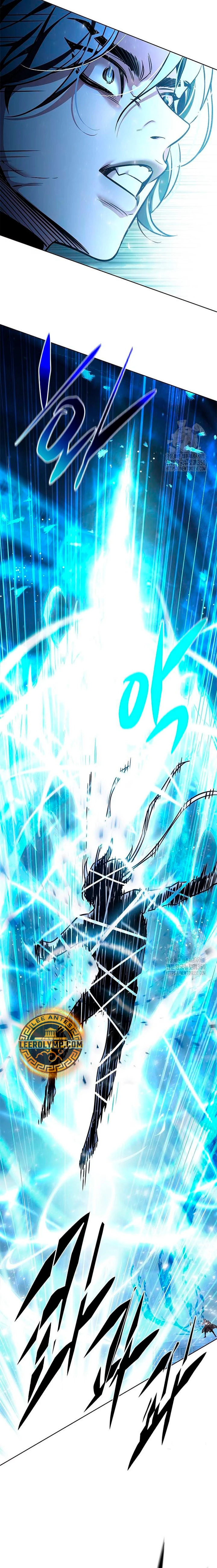 Read Lightning Degree ES Manga Online
