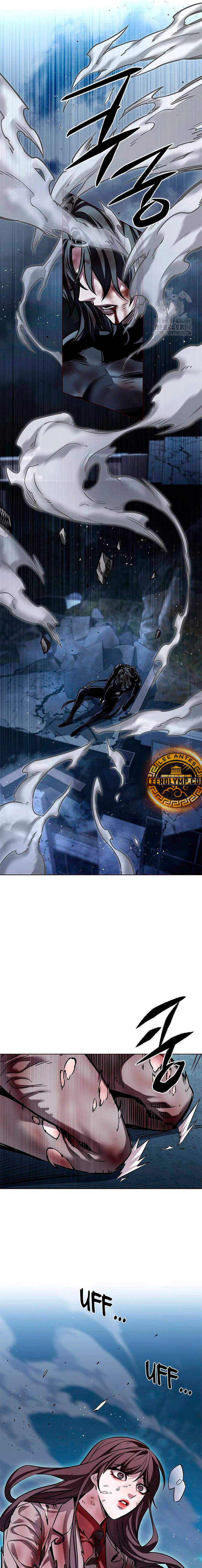 Read Lightning Degree ES Manga Online