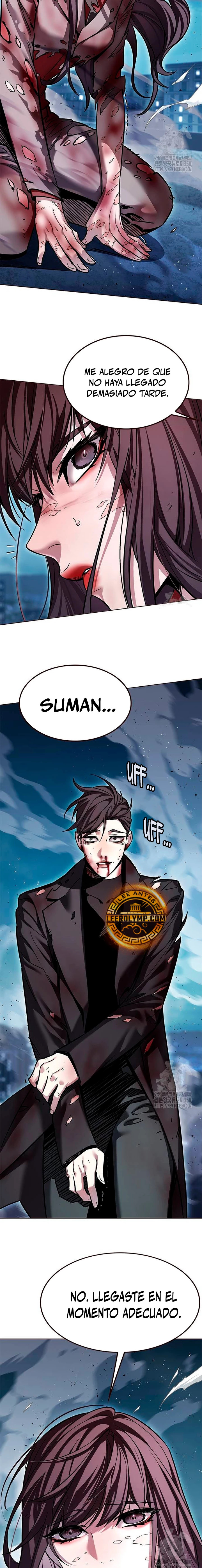 Read Lightning Degree ES Manga Online