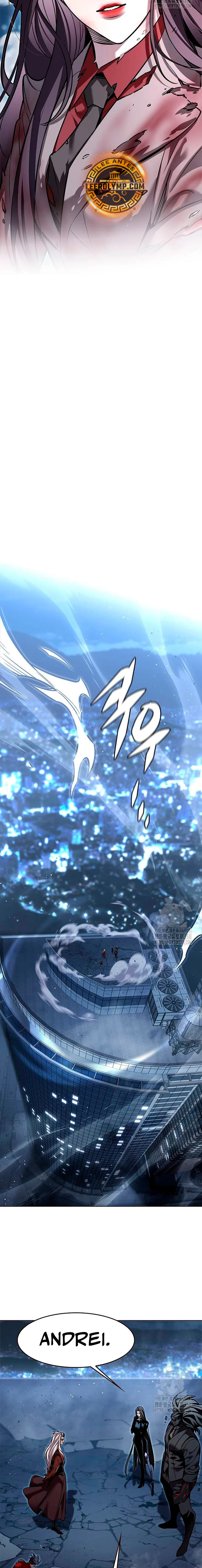 Read Lightning Degree ES Manga Online