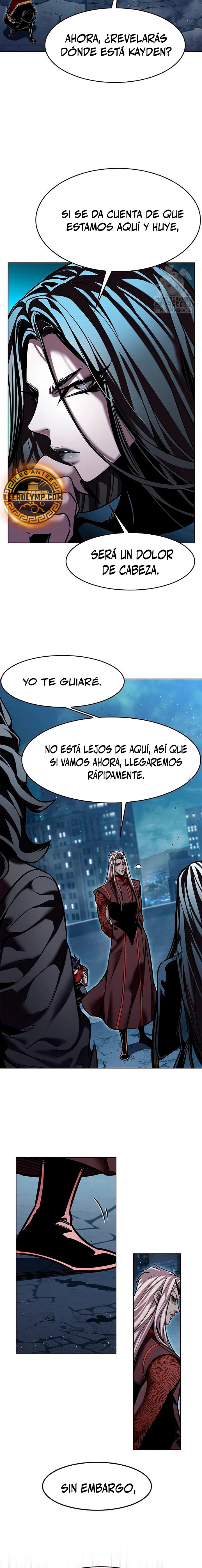 Read Lightning Degree ES Manga Online