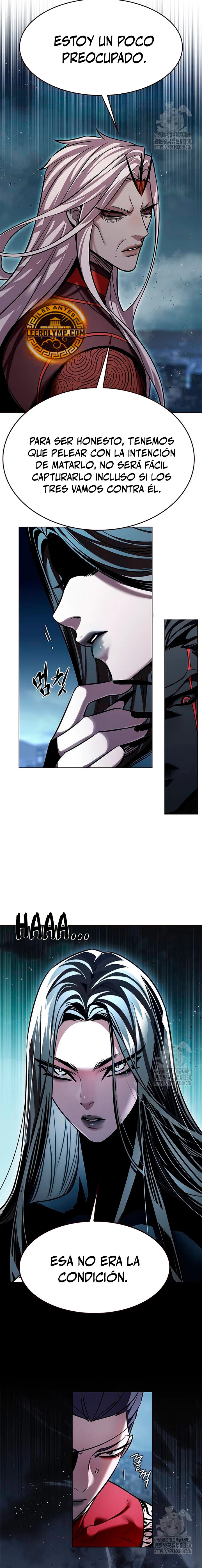 Read Lightning Degree ES Manga Online