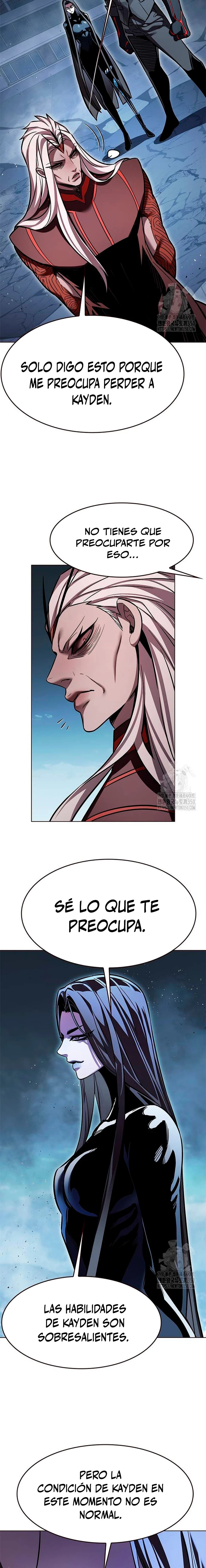 Read Lightning Degree ES Manga Online