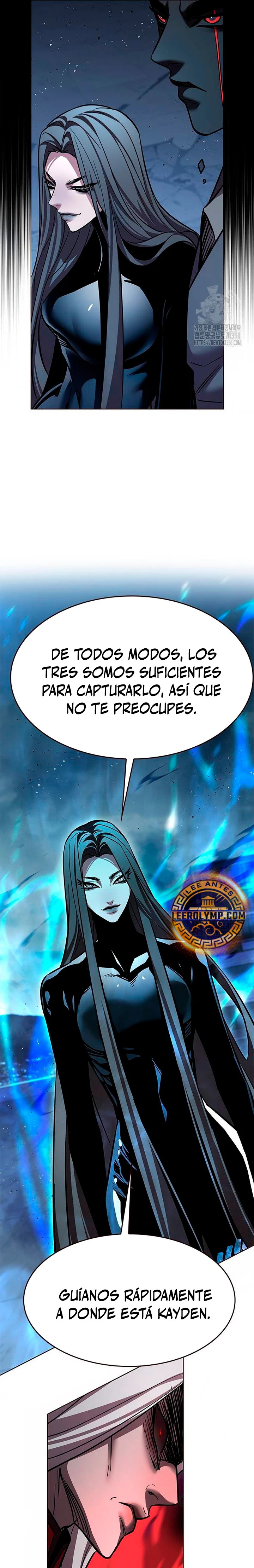 Read Lightning Degree ES Manga Online