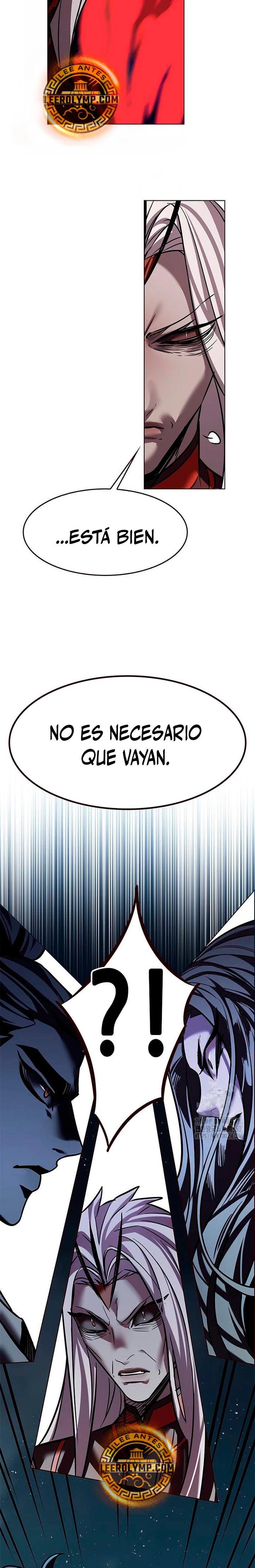Read Lightning Degree ES Manga Online