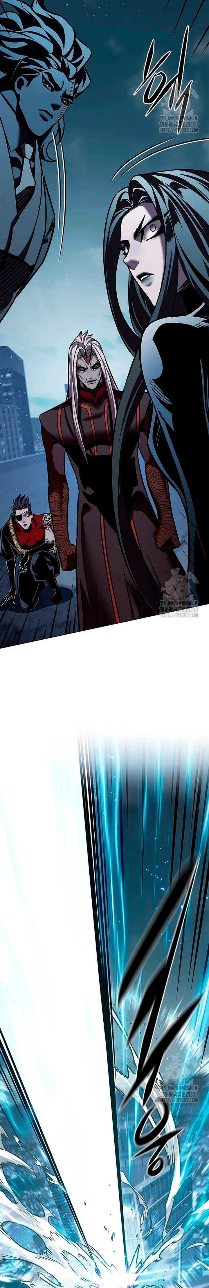 Read Lightning Degree ES Manga Online