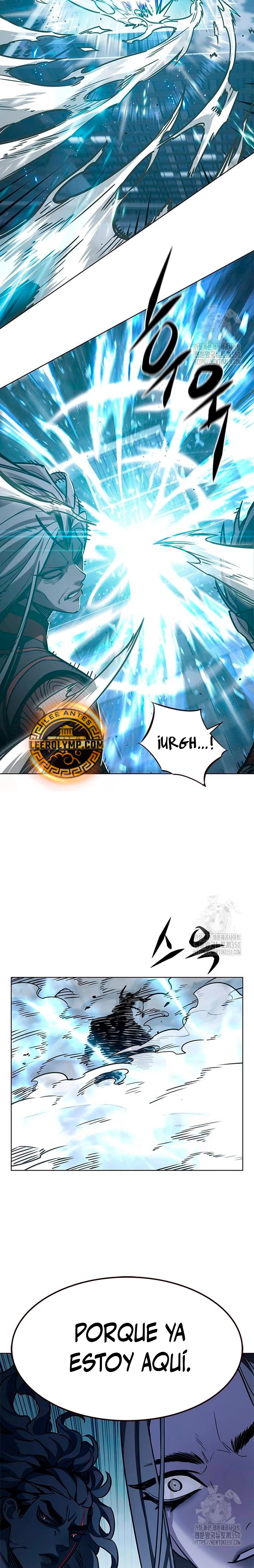 Read Lightning Degree ES Manga Online
