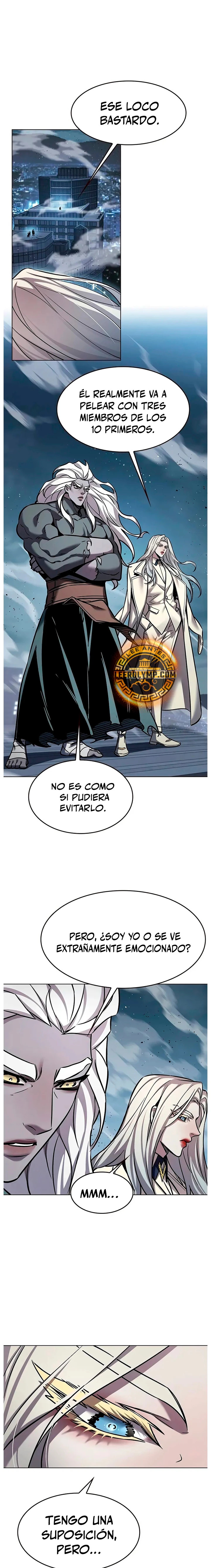 Read Lightning Degree ES Manga Online