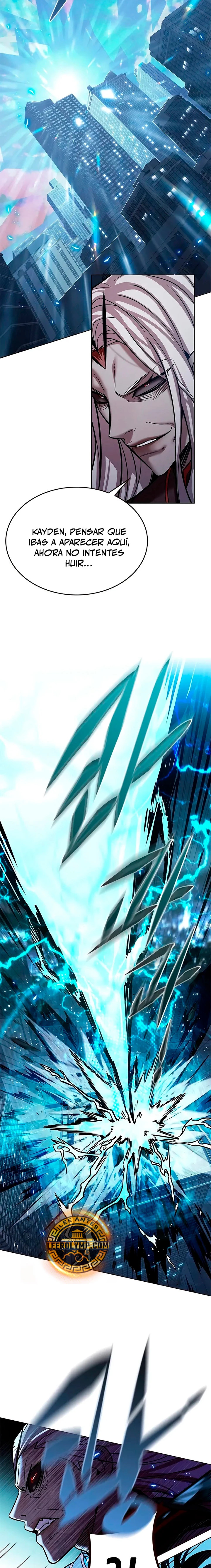Read Lightning Degree ES Manga Online