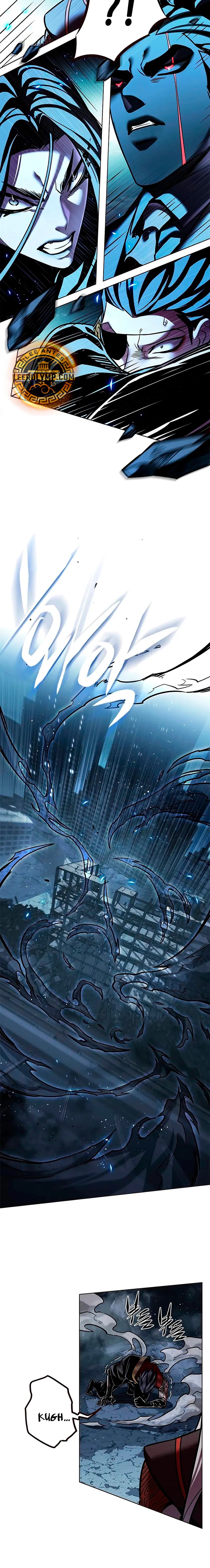 Read Lightning Degree ES Manga Online
