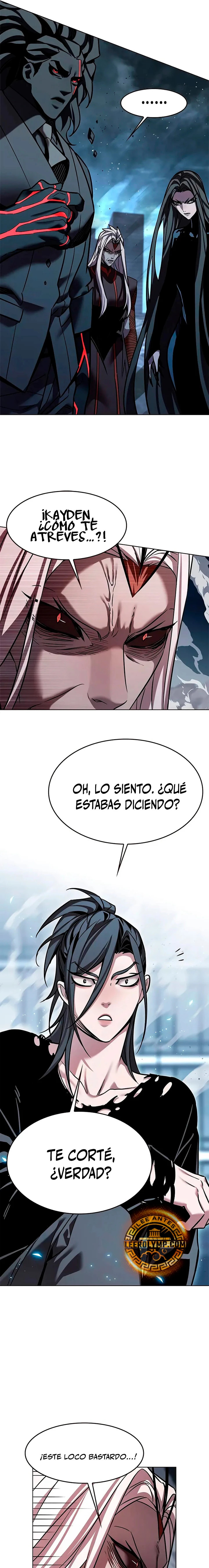 Read Lightning Degree ES Manga Online