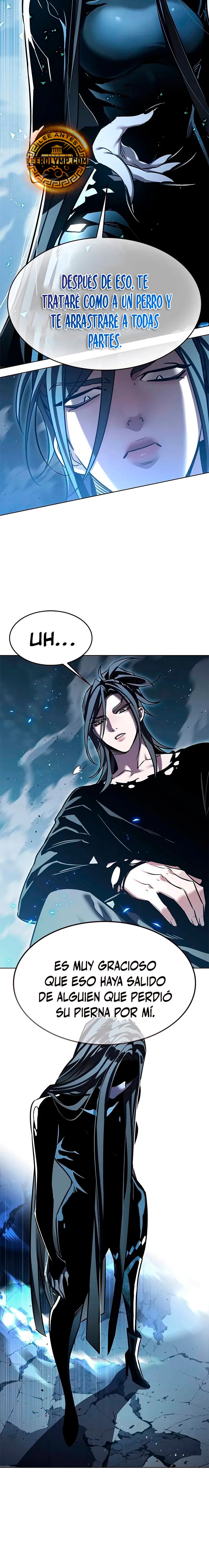Read Lightning Degree ES Manga Online