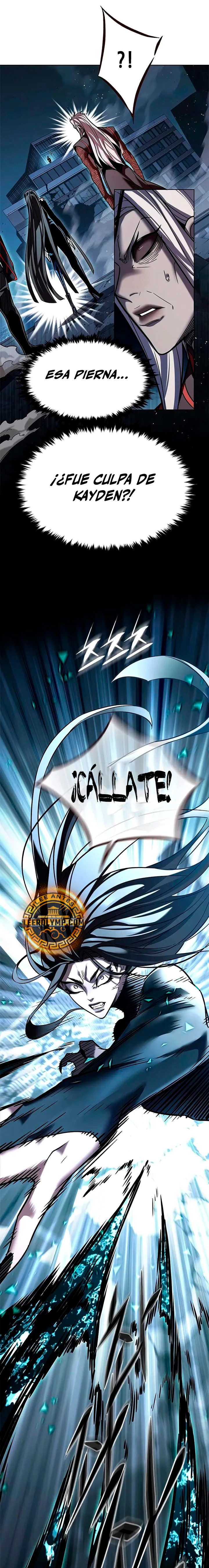 Read Lightning Degree ES Manga Online