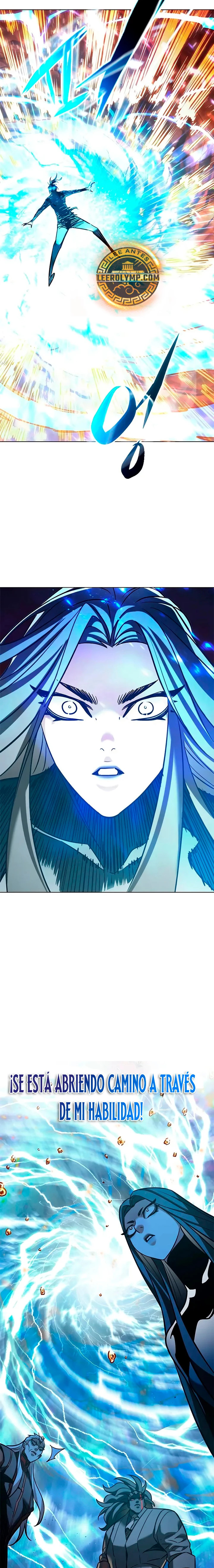 Read Lightning Degree ES Manga Online