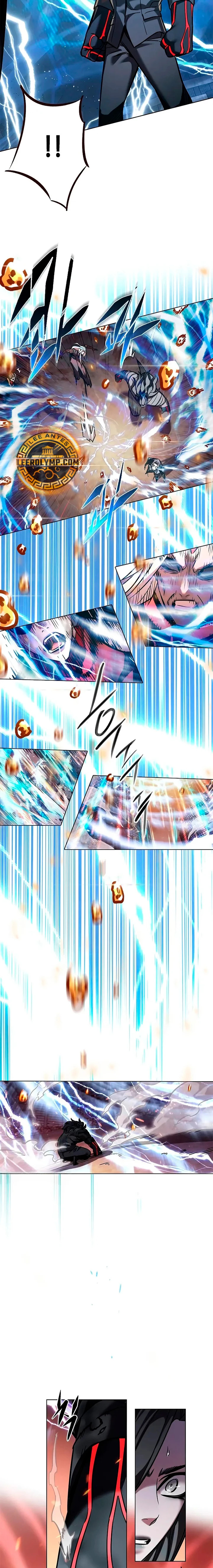 Read Lightning Degree ES Manga Online