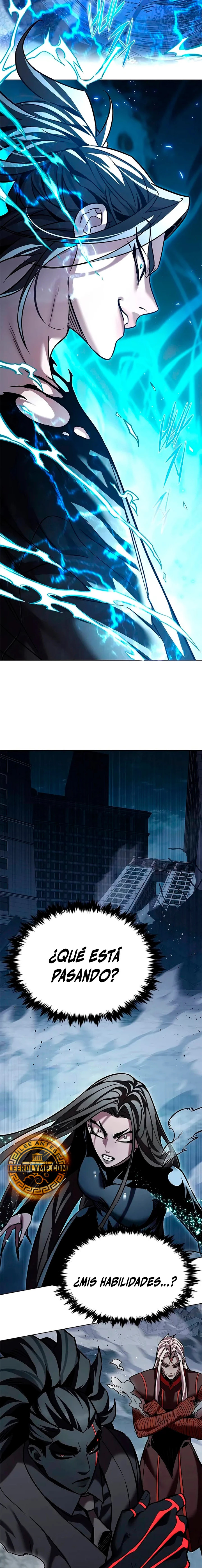 Read Lightning Degree ES Manga Online