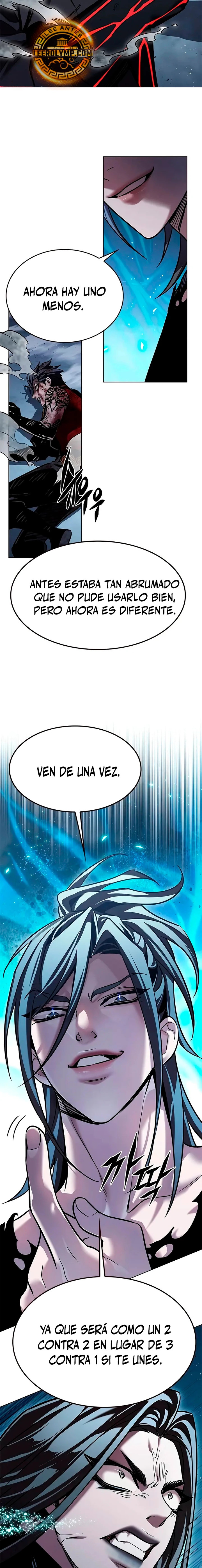 Read Lightning Degree ES Manga Online