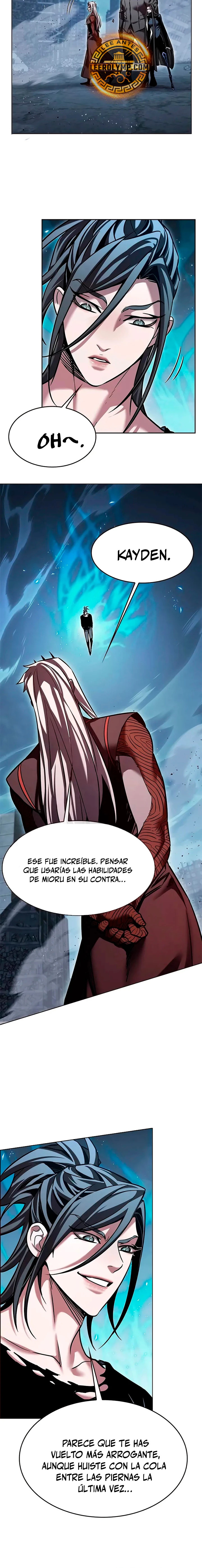 Read Lightning Degree ES Manga Online
