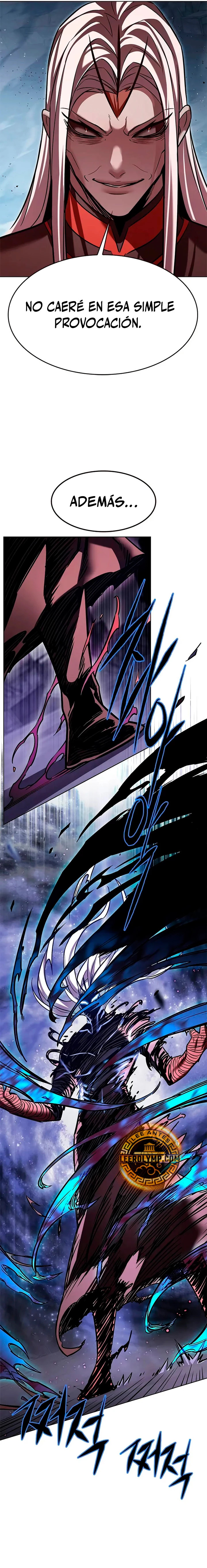 Read Lightning Degree ES Manga Online