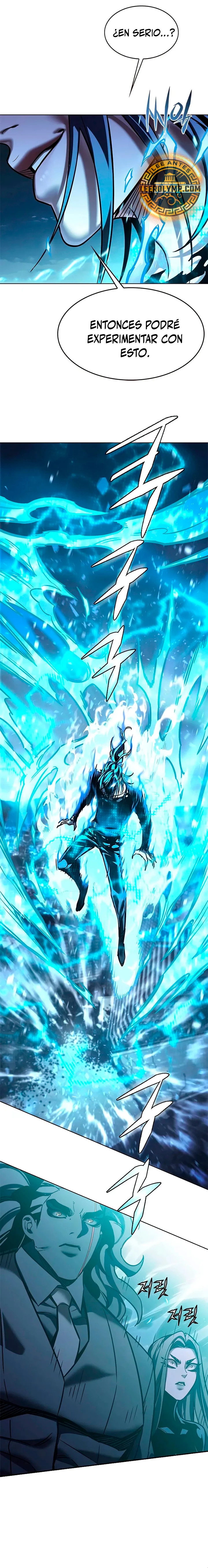 Read Lightning Degree ES Manga Online