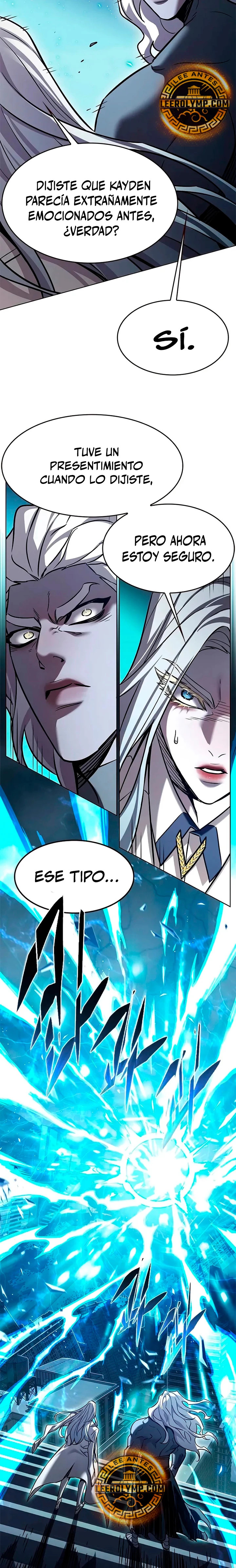 Read Lightning Degree ES Manga Online