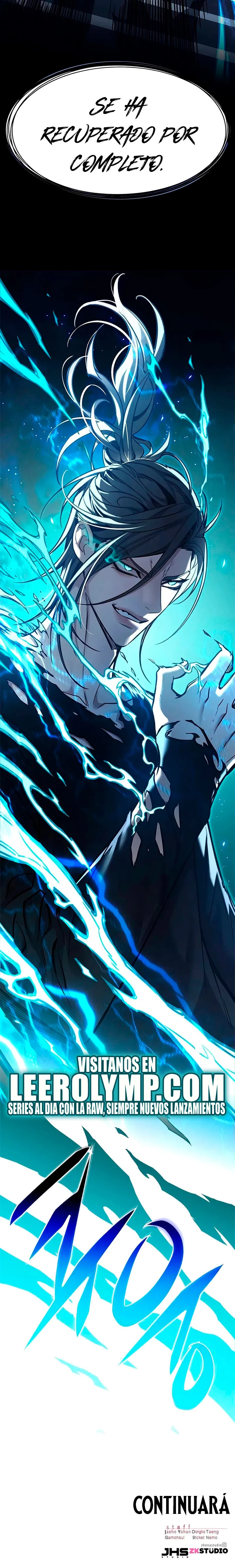 Read Lightning Degree ES Manga Online