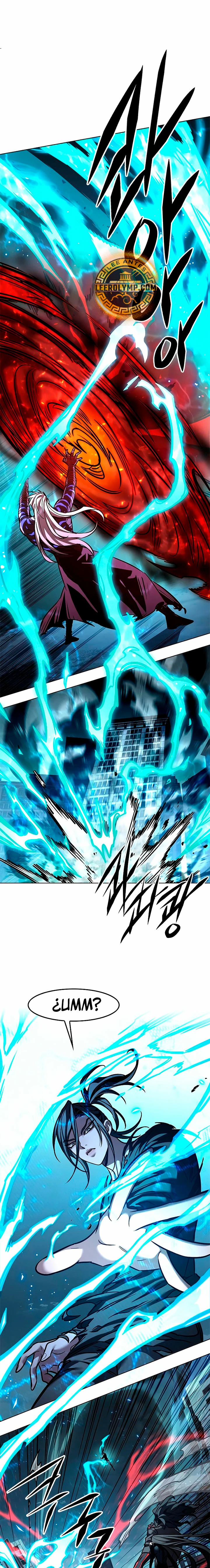 Read Lightning Degree ES Manga Online