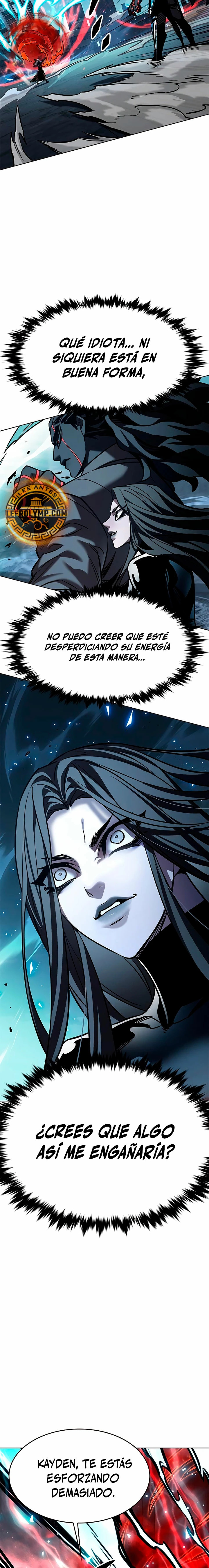 Read Lightning Degree ES Manga Online