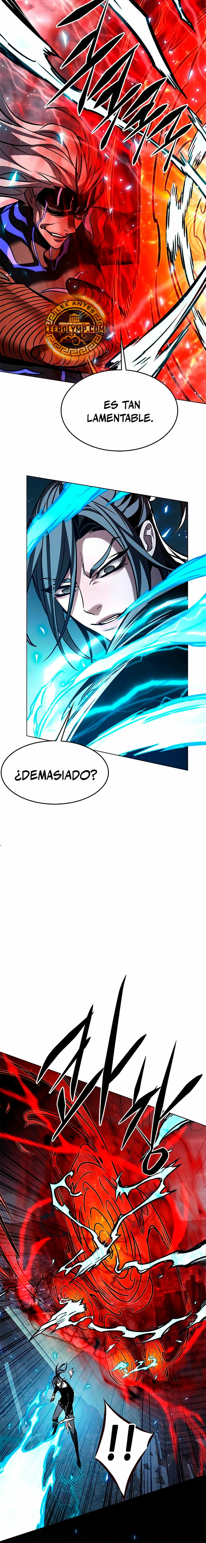 Read Lightning Degree ES Manga Online