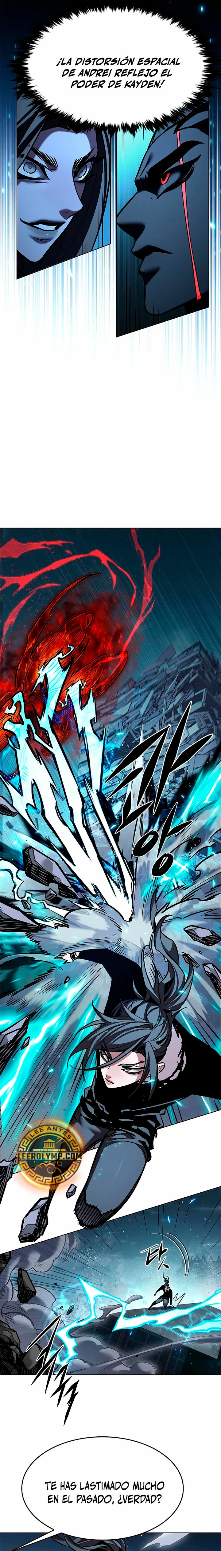 Read Lightning Degree ES Manga Online