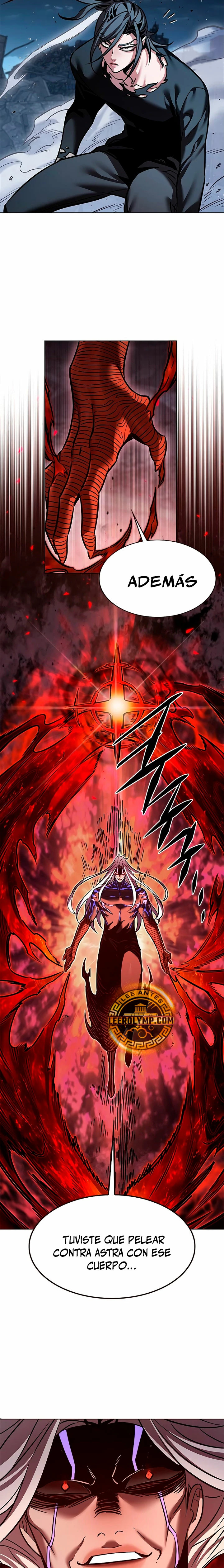 Read Lightning Degree ES Manga Online