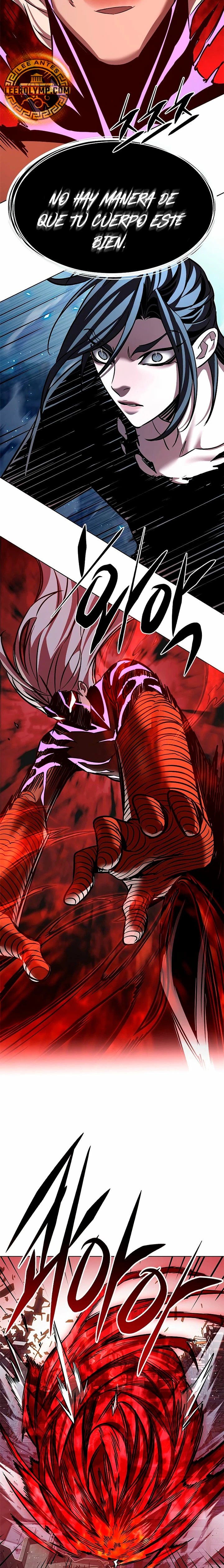 Read Lightning Degree ES Manga Online