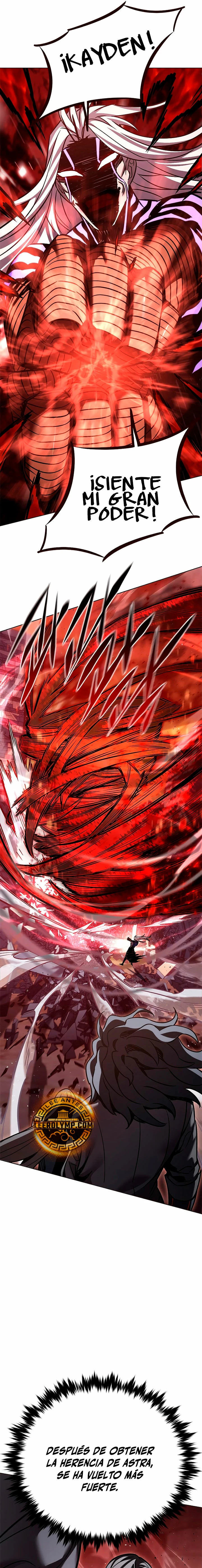 Read Lightning Degree ES Manga Online