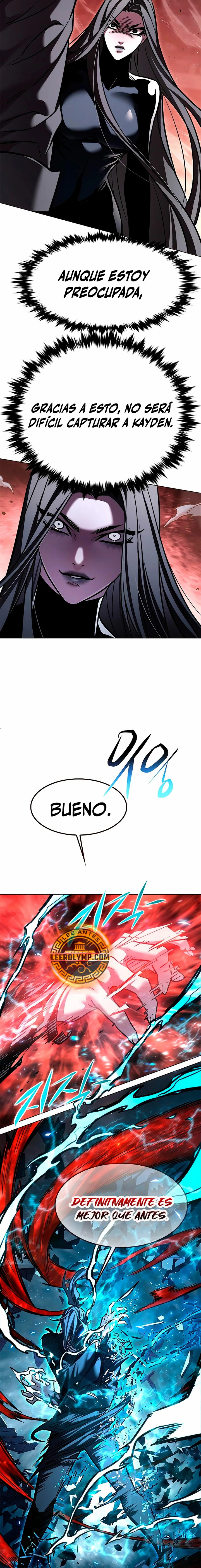 Read Lightning Degree ES Manga Online