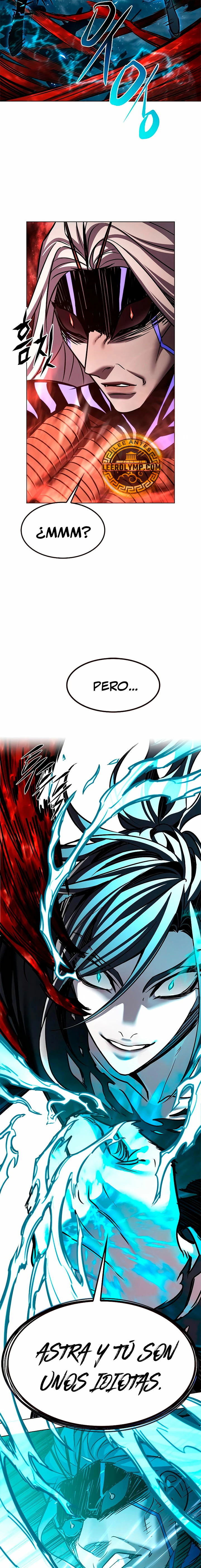 Read Lightning Degree ES Manga Online