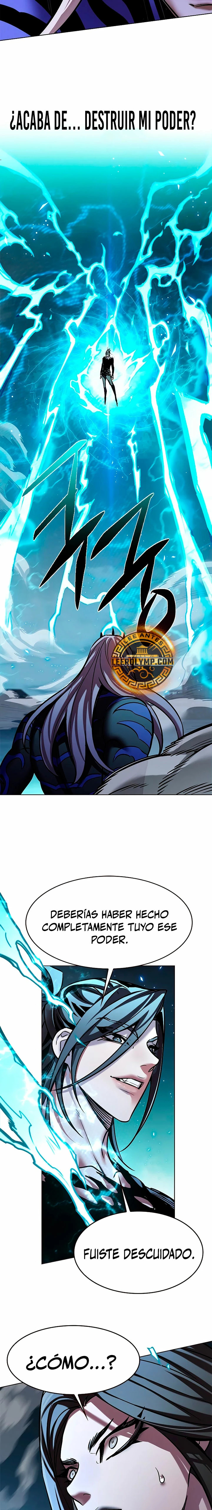 Read Lightning Degree ES Manga Online