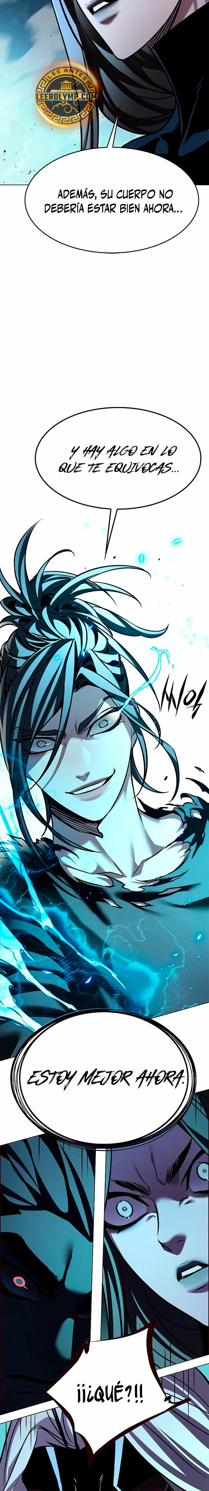 Read Lightning Degree ES Manga Online