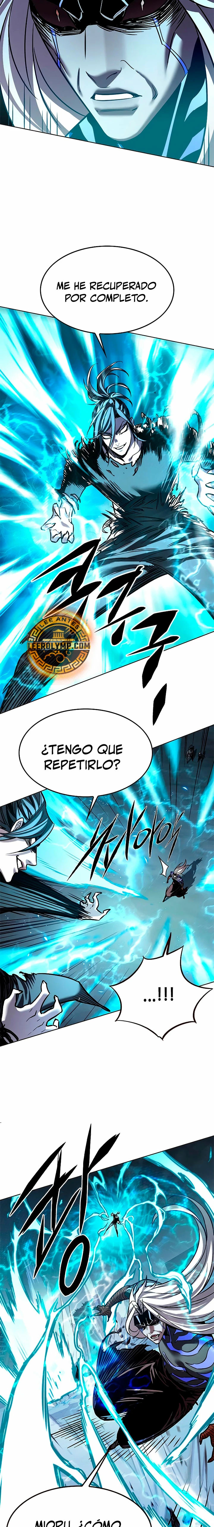 Read Lightning Degree ES Manga Online