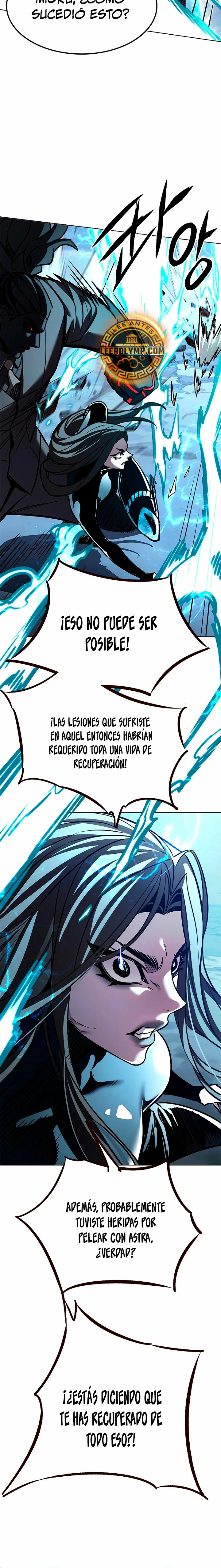 Read Lightning Degree ES Manga Online