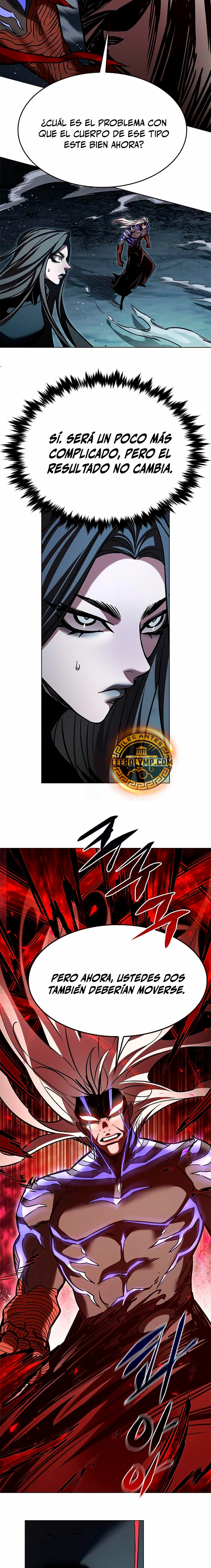 Read Lightning Degree ES Manga Online
