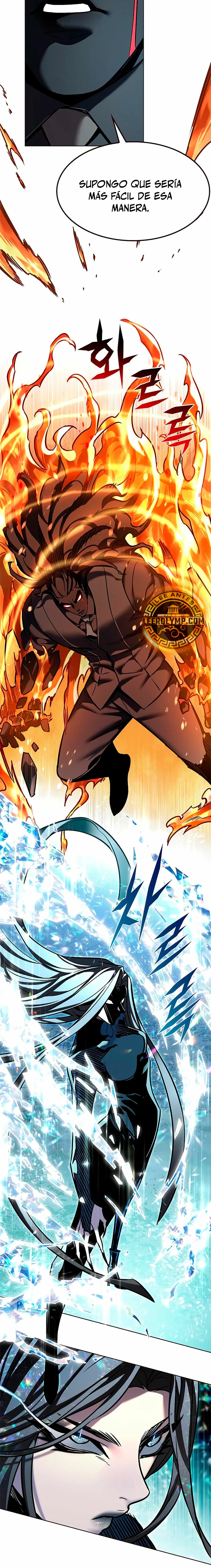 Read Lightning Degree ES Manga Online