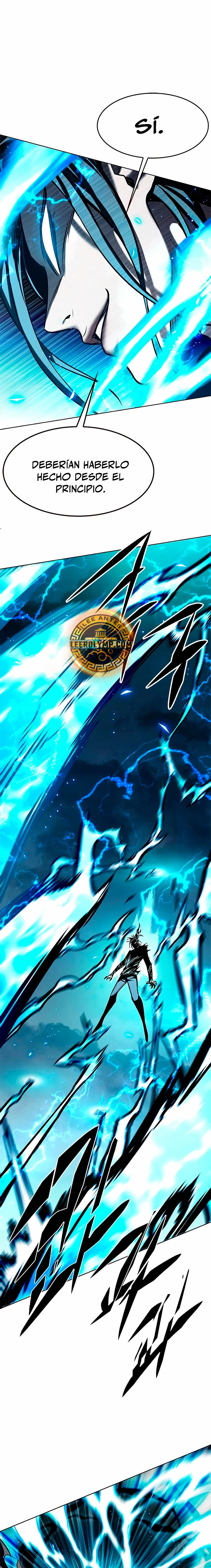 Read Lightning Degree ES Manga Online