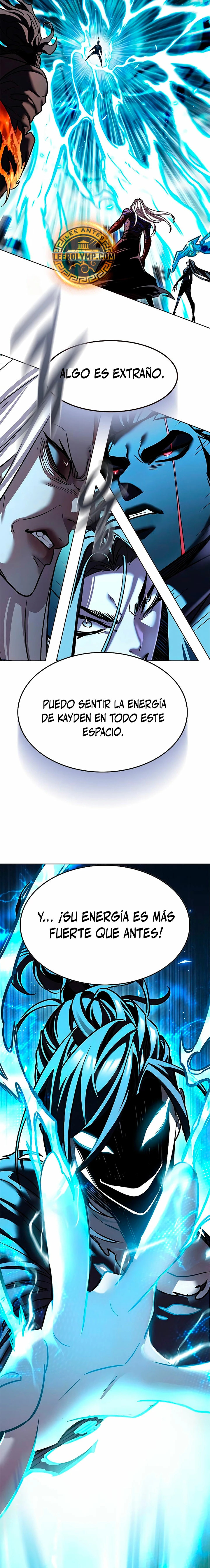 Read Lightning Degree ES Manga Online