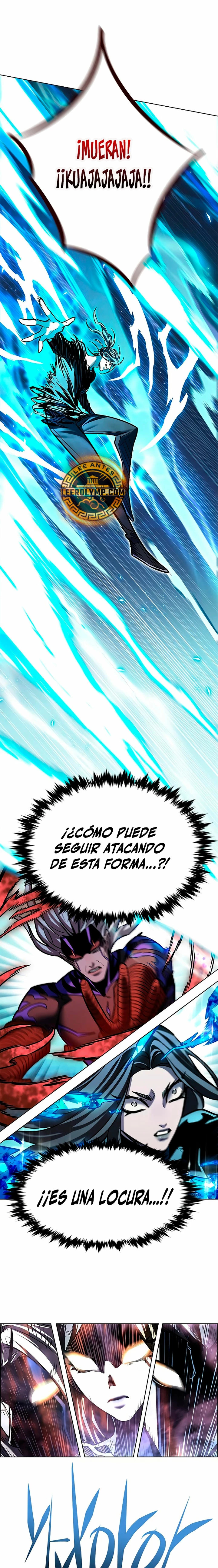 Read Lightning Degree ES Manga Online
