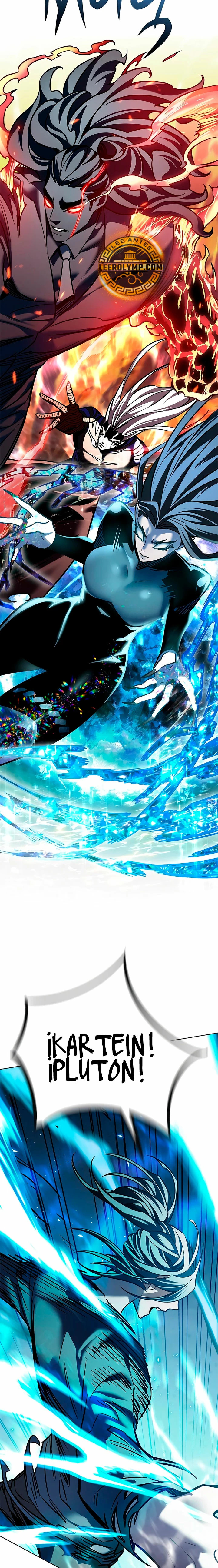 Read Lightning Degree ES Manga Online