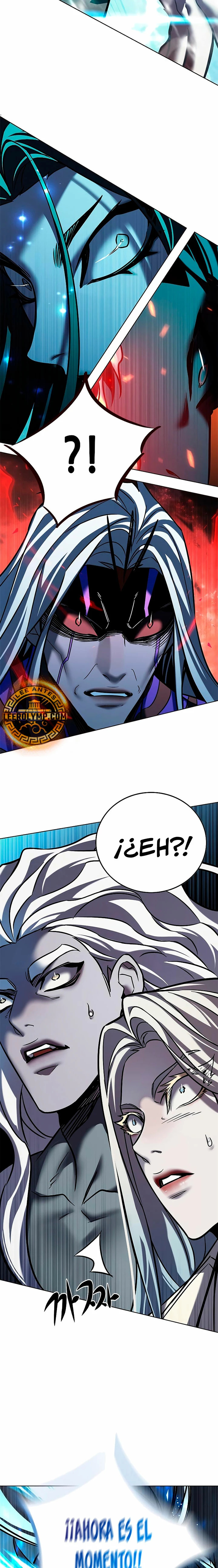 Read Lightning Degree ES Manga Online