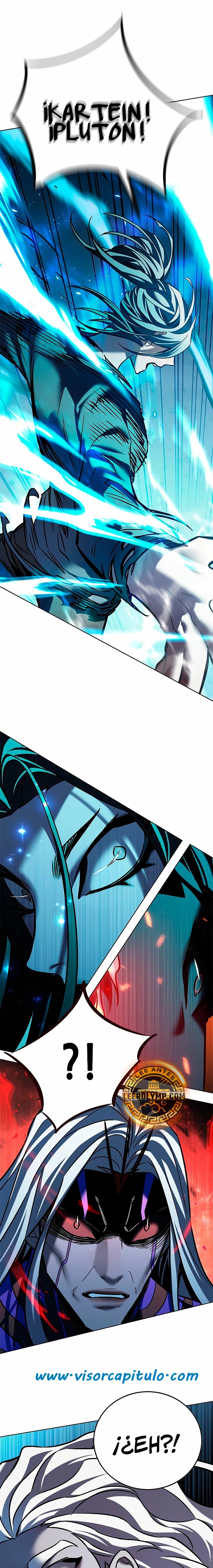 Read Lightning Degree ES Manga Online