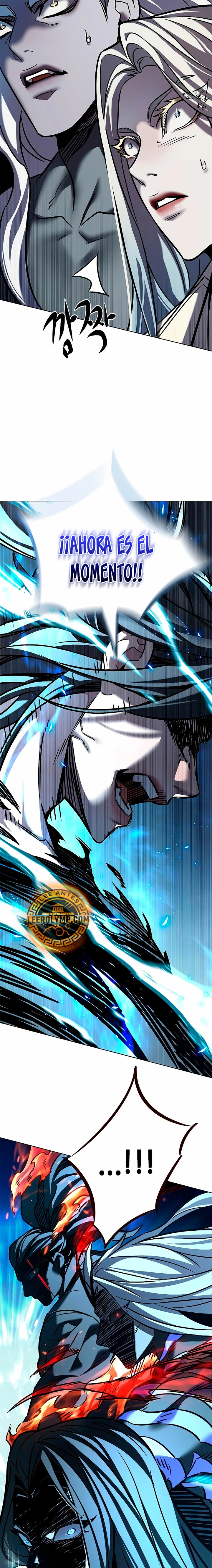 Read Lightning Degree ES Manga Online