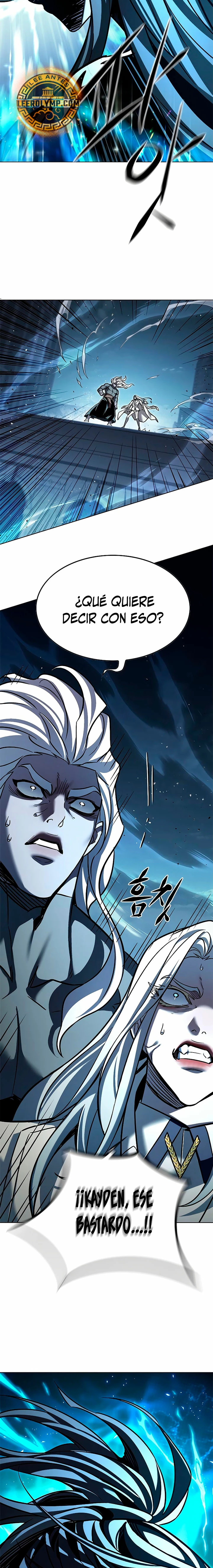Read Lightning Degree ES Manga Online