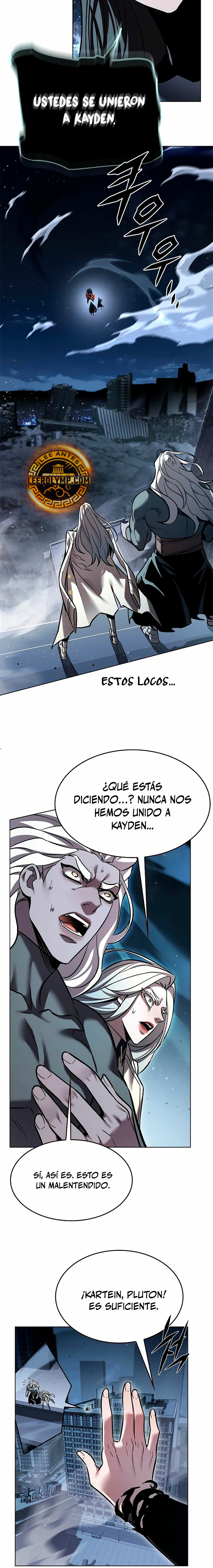 Read Lightning Degree ES Manga Online